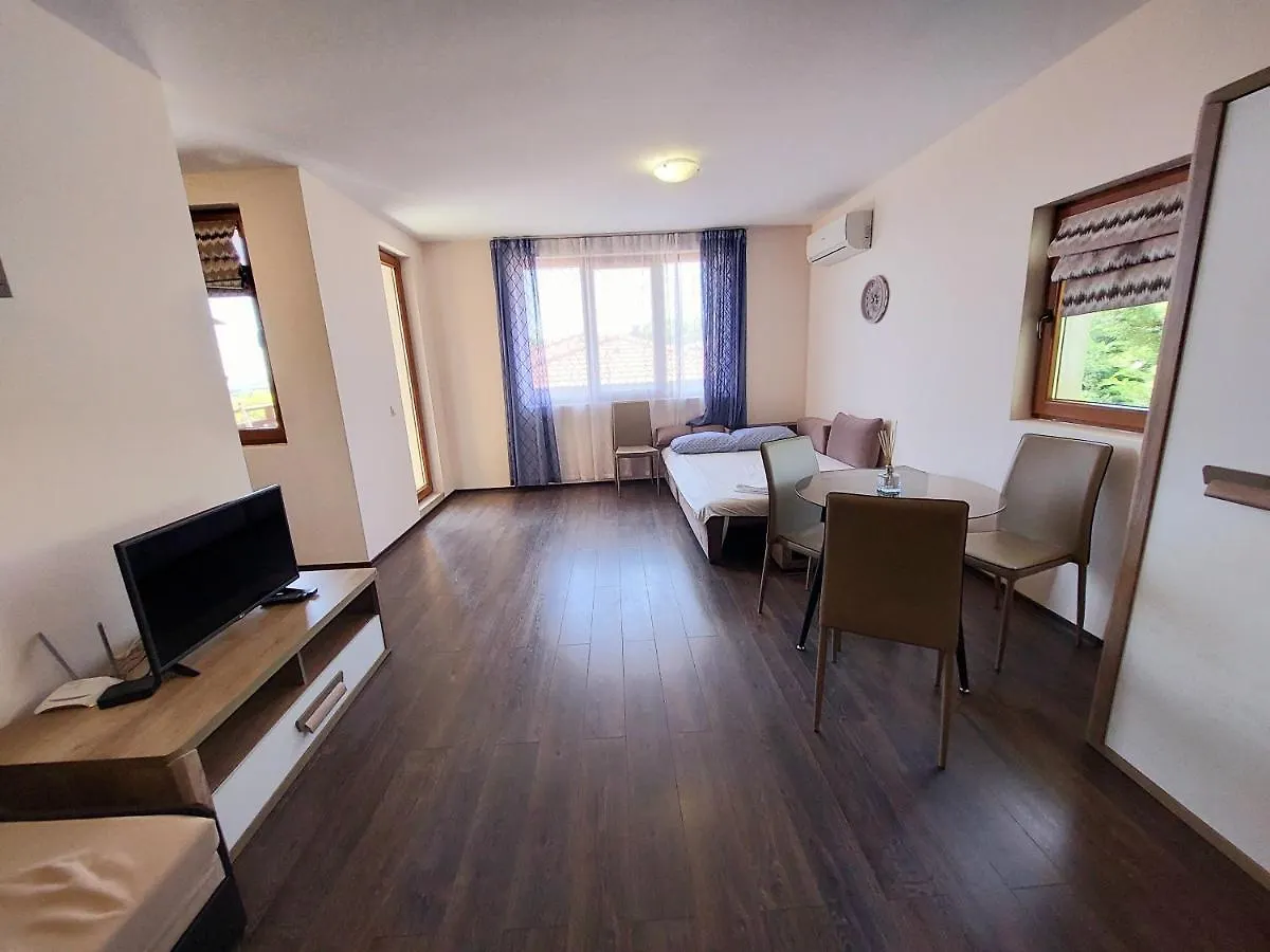 Vip Apartments In 索佐波尔 0*,