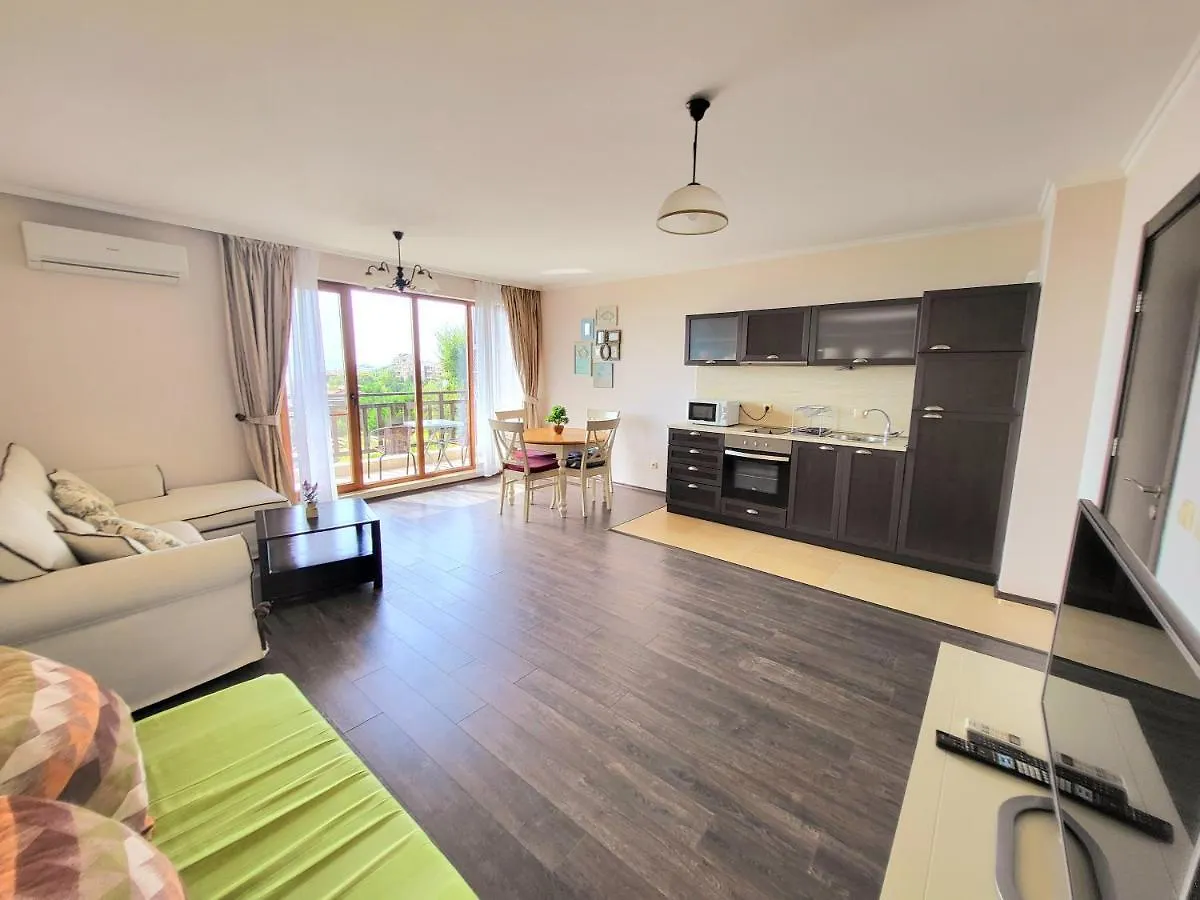 Vip Apartments In Sozopol