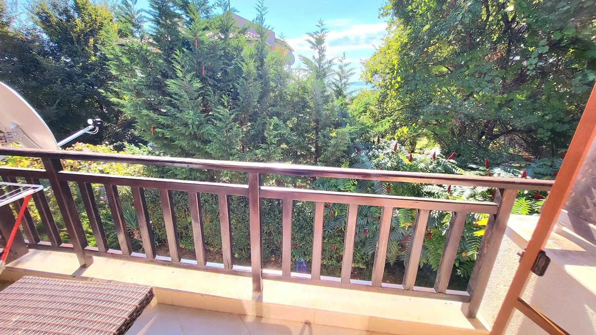 Vip Apartments In Sozopol