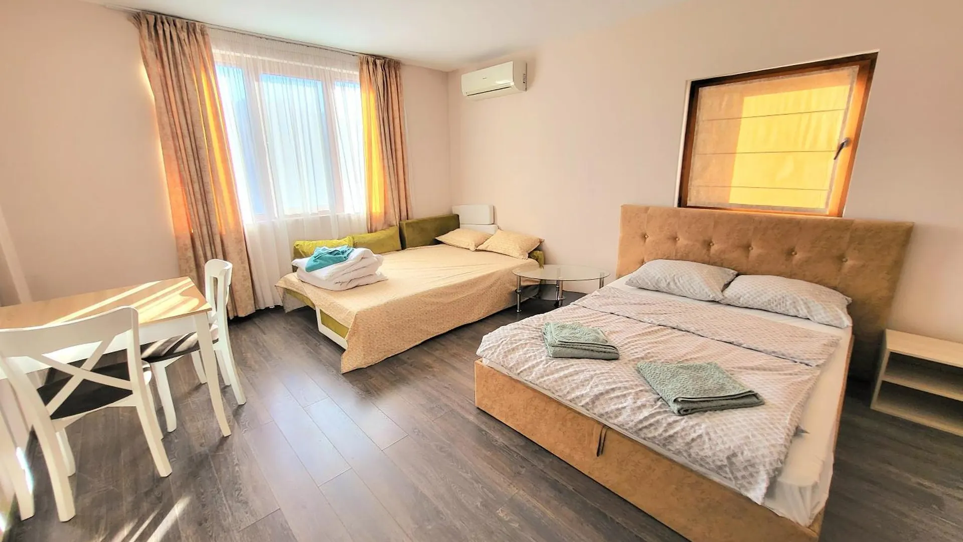 Vip Apartments In Sozopol Bulgaria