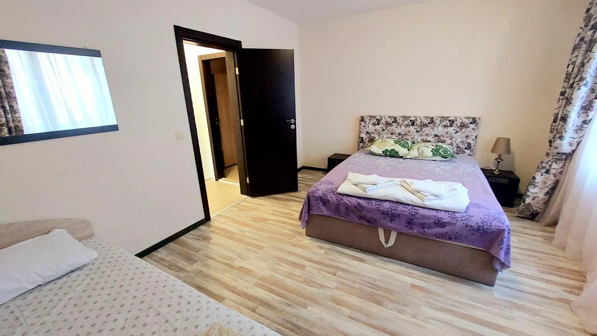 Vip Apartments In Sozopol Bulgaria