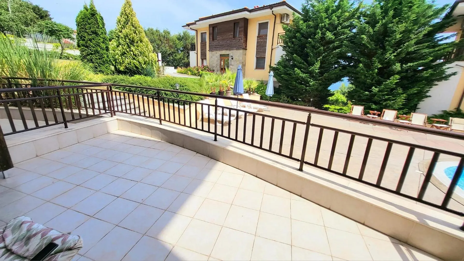 Vip Apartments In Sozopol 0*,  Bulgaria