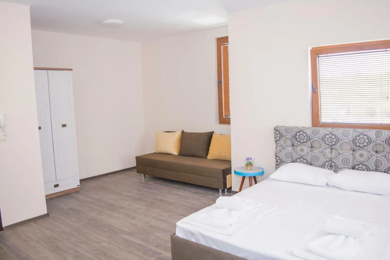 Vip Apartments In Sozopol
