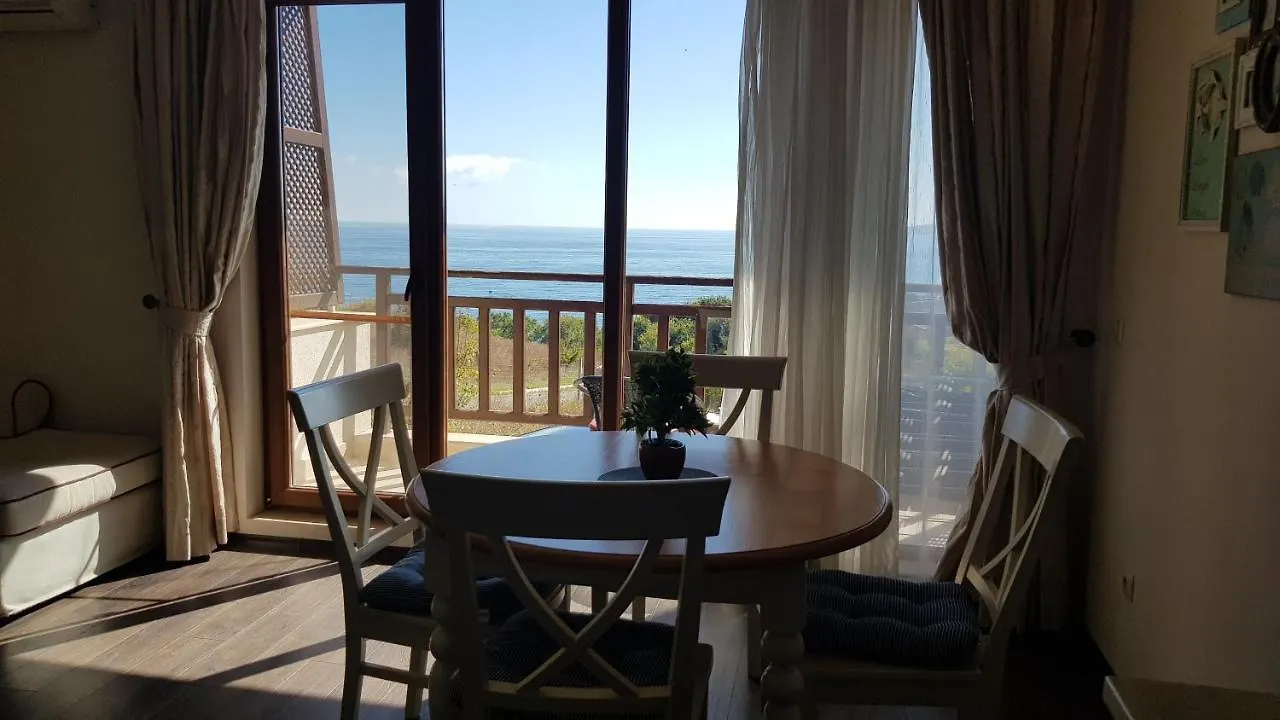 Vip Apartments In Sozopol 0*,