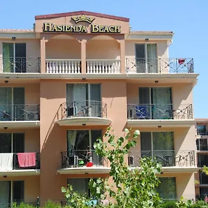 Hasienda Beach Apartment