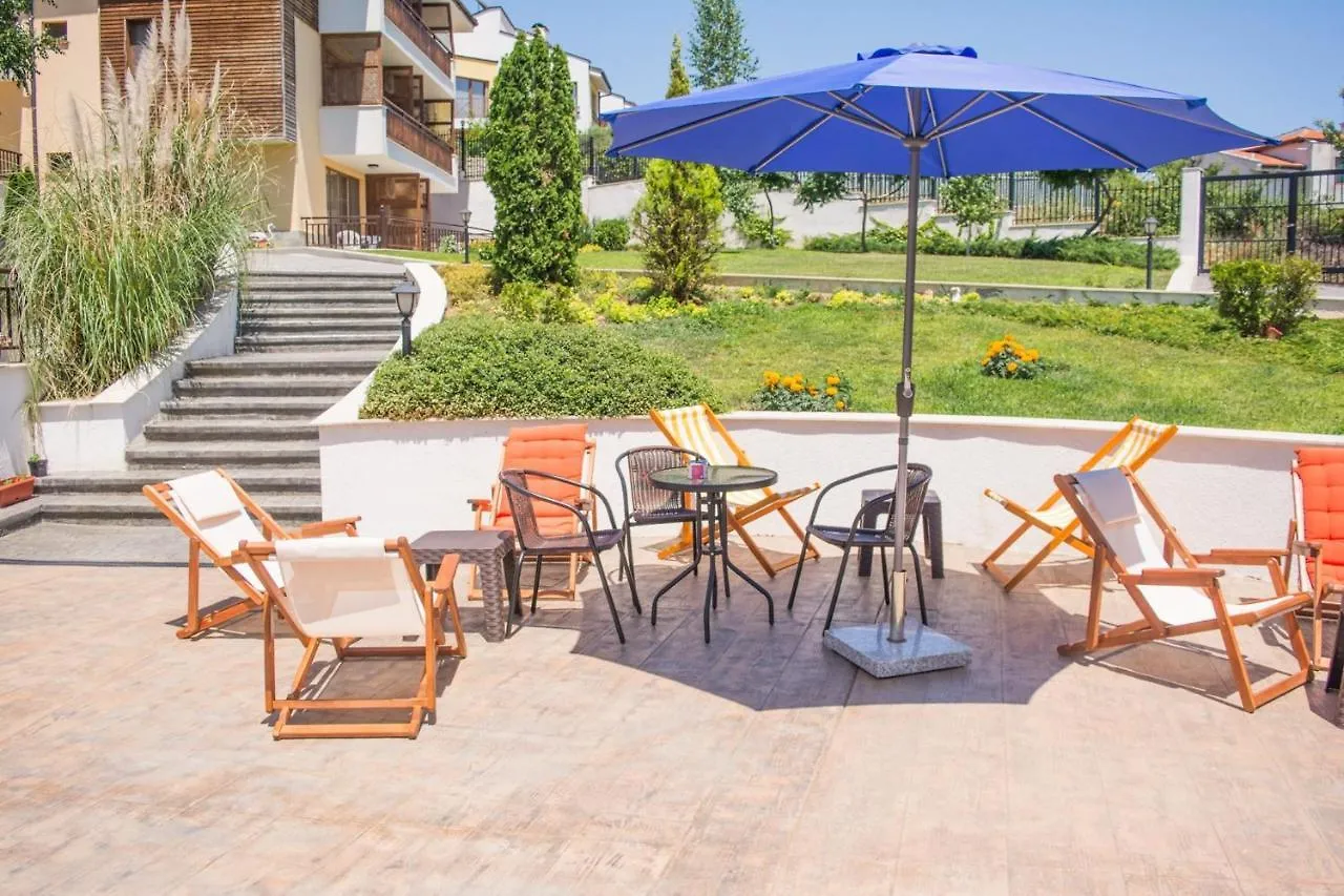 Vip Apartments In Sozopol