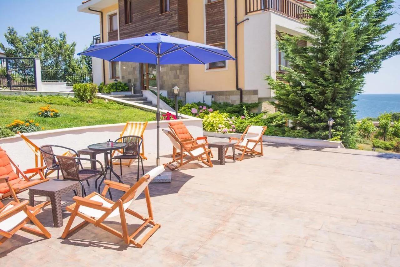 Vip Apartments In Sozopol Bulgaria