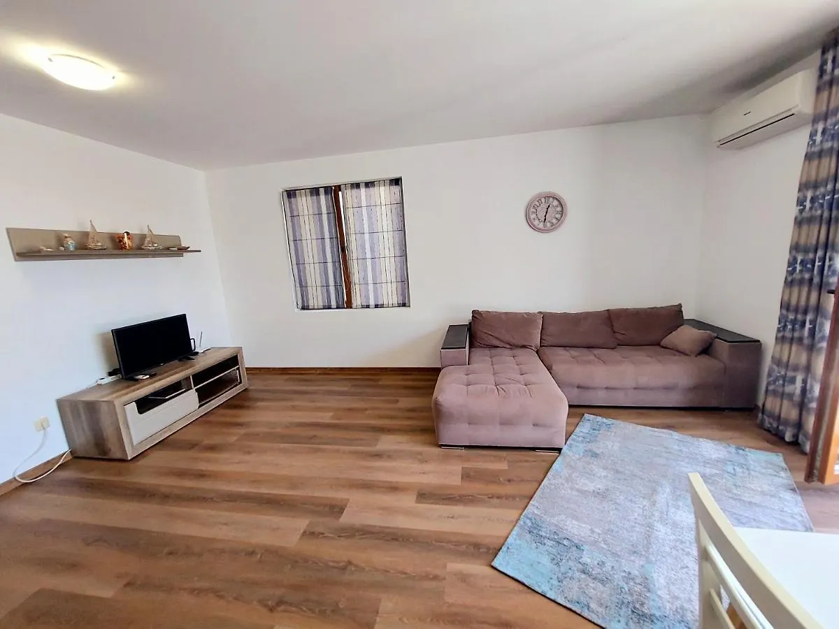 Vip Apartments In Созополь Болгария