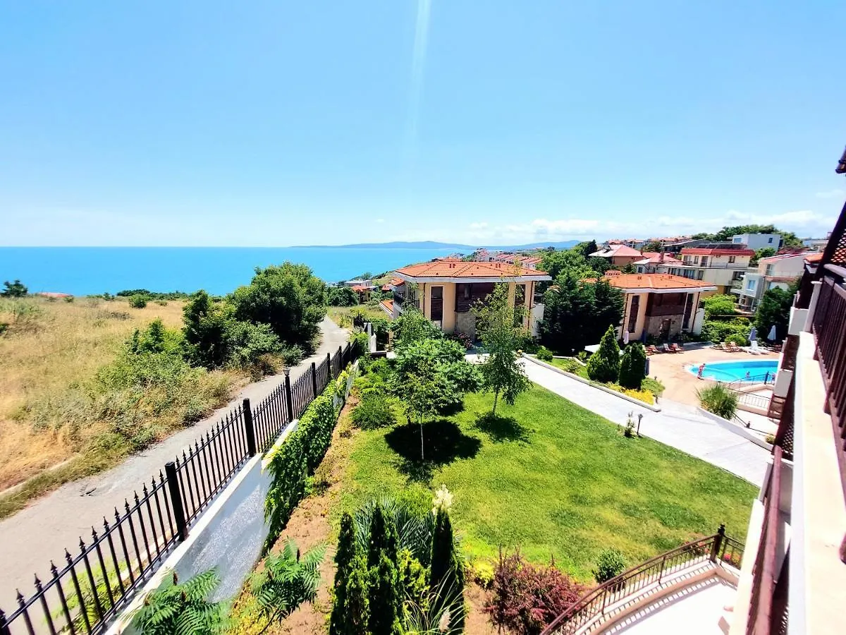 VIP Apartments in Sozopol