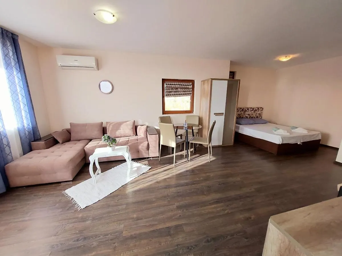 Vip Apartments In Созополь