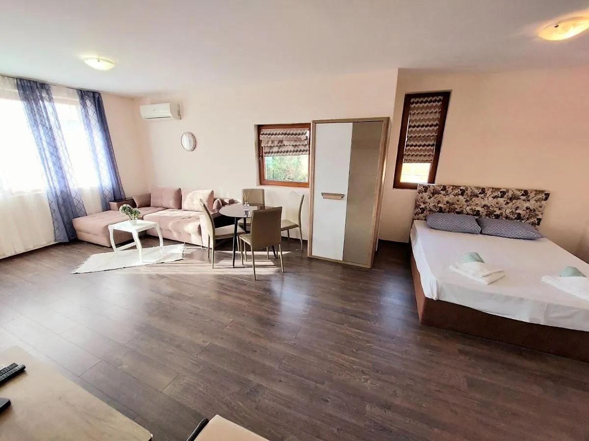 Vip Apartments In Sozopol