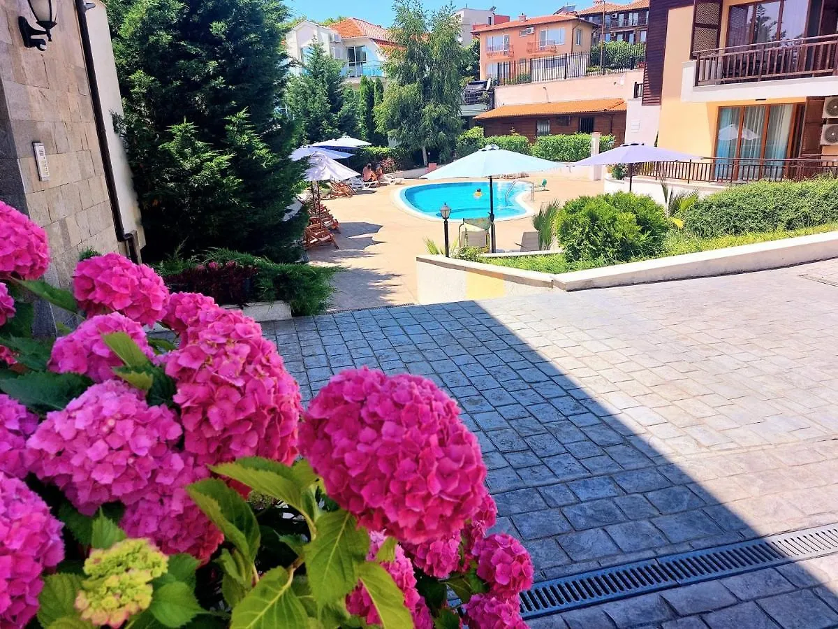 Vip Apartments In Sozopol