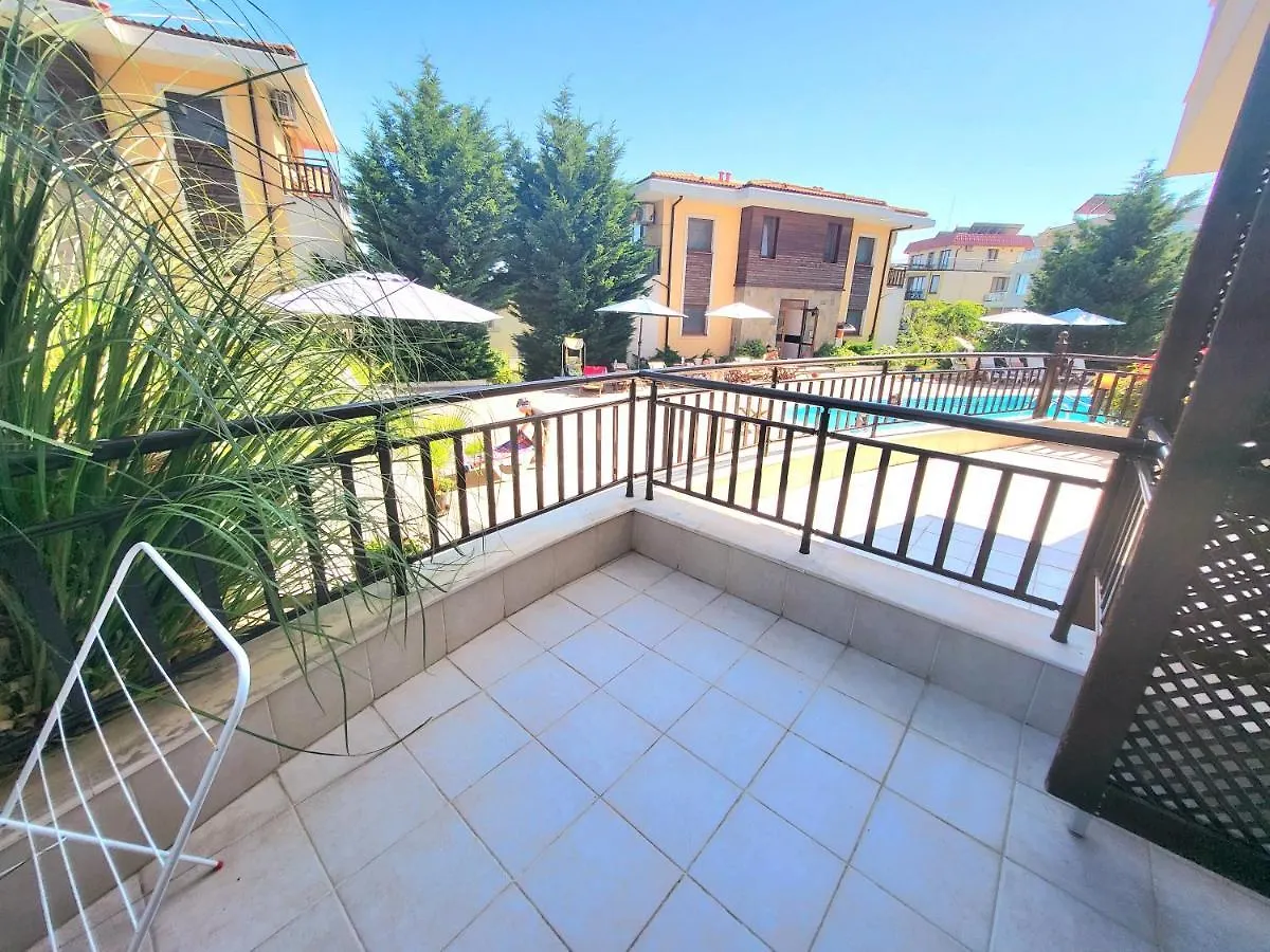 Vip Apartments In Sozopol Bulgaria