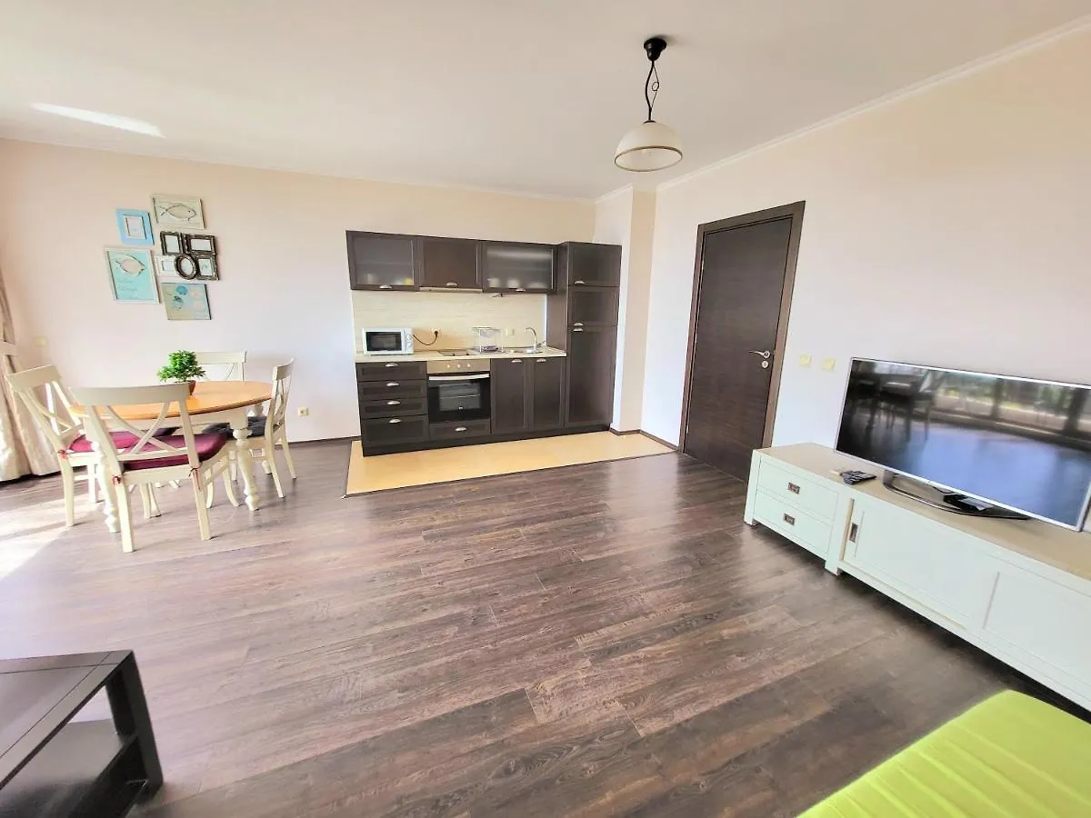 Vip Apartments In Sozopol 0*,