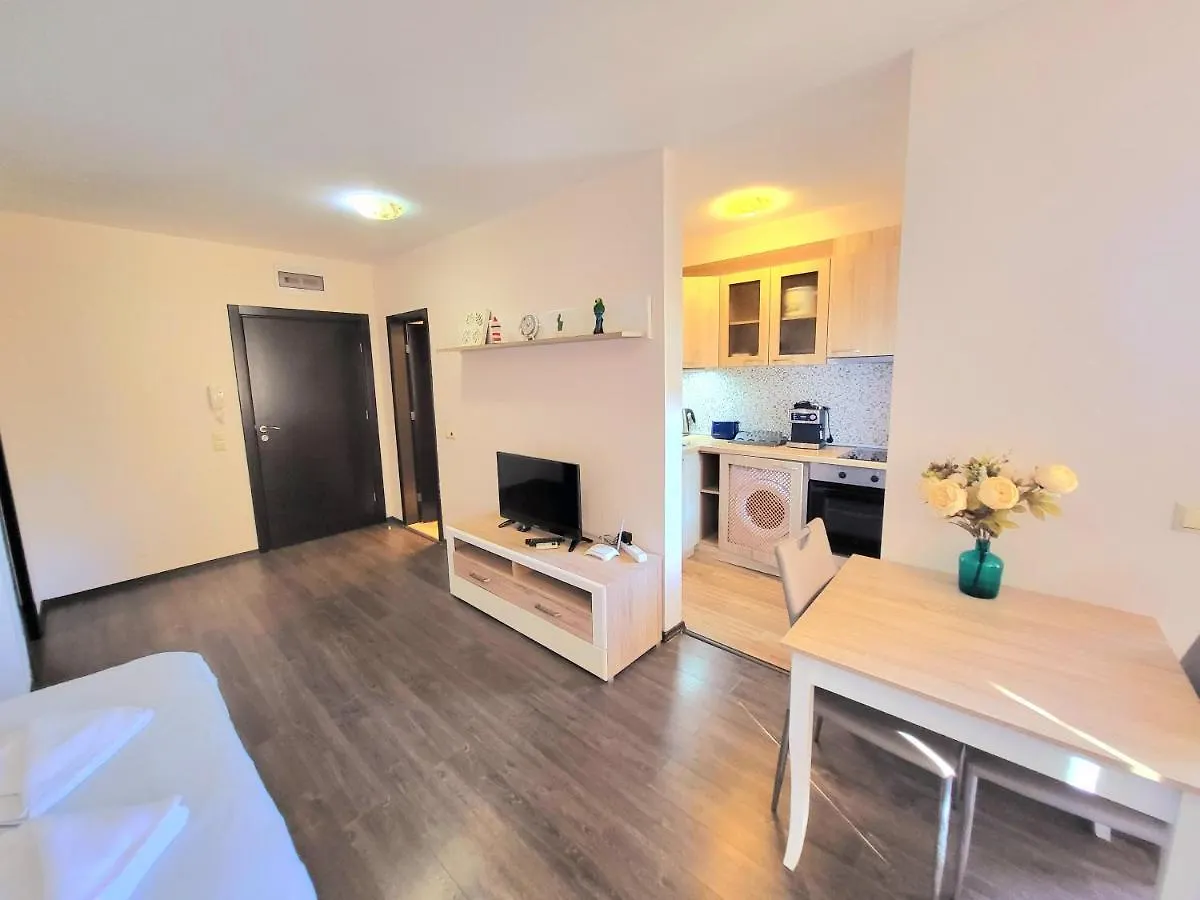 VIP Apartments in Sozopol