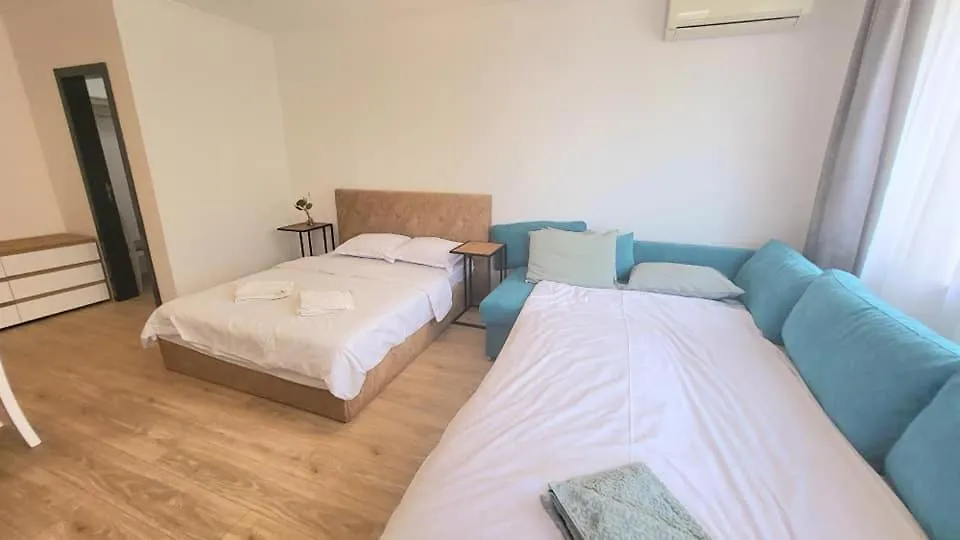 Vip Apartments In Sozopol Bulgaria