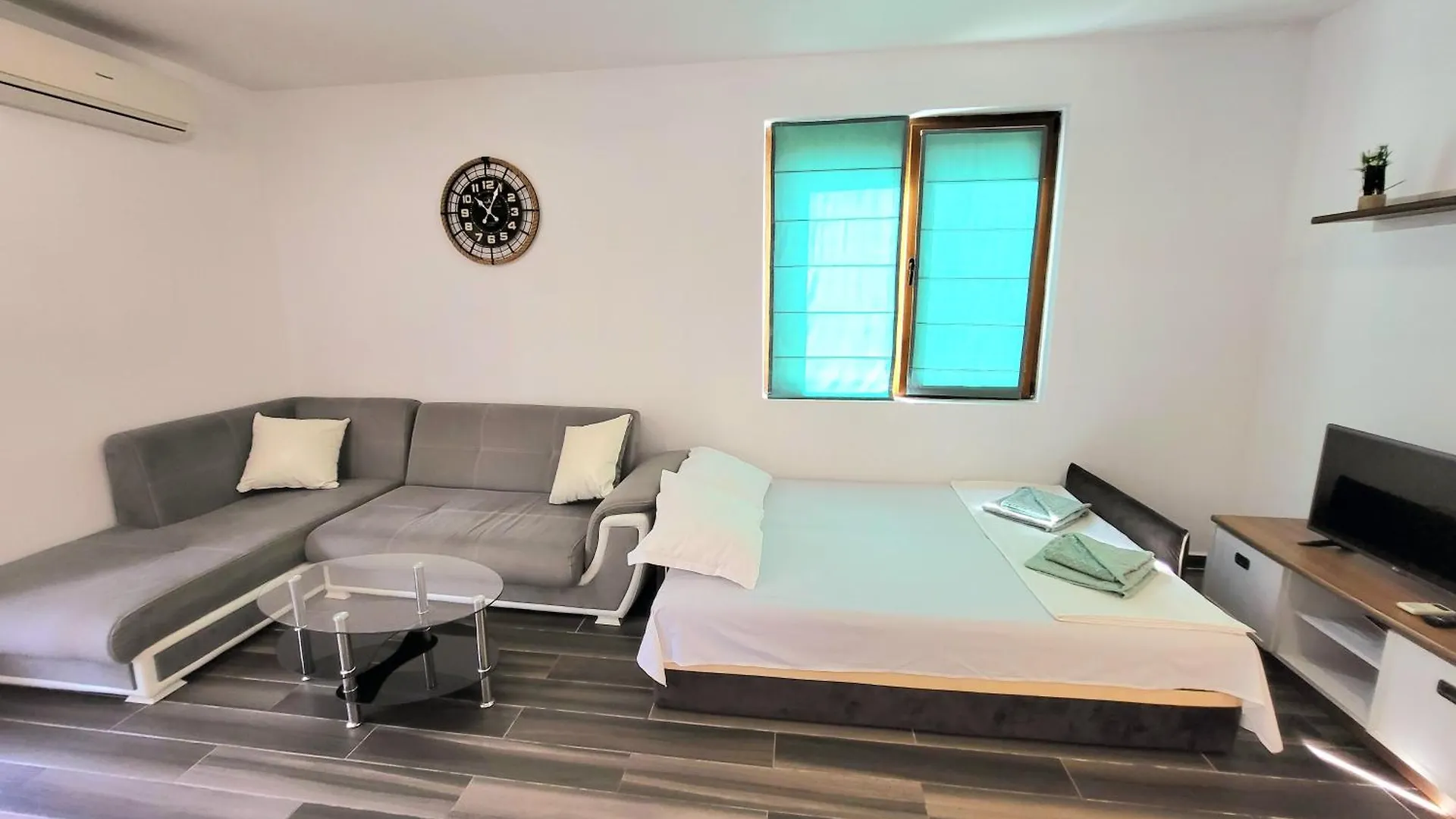 Vip Apartments In Sozopol