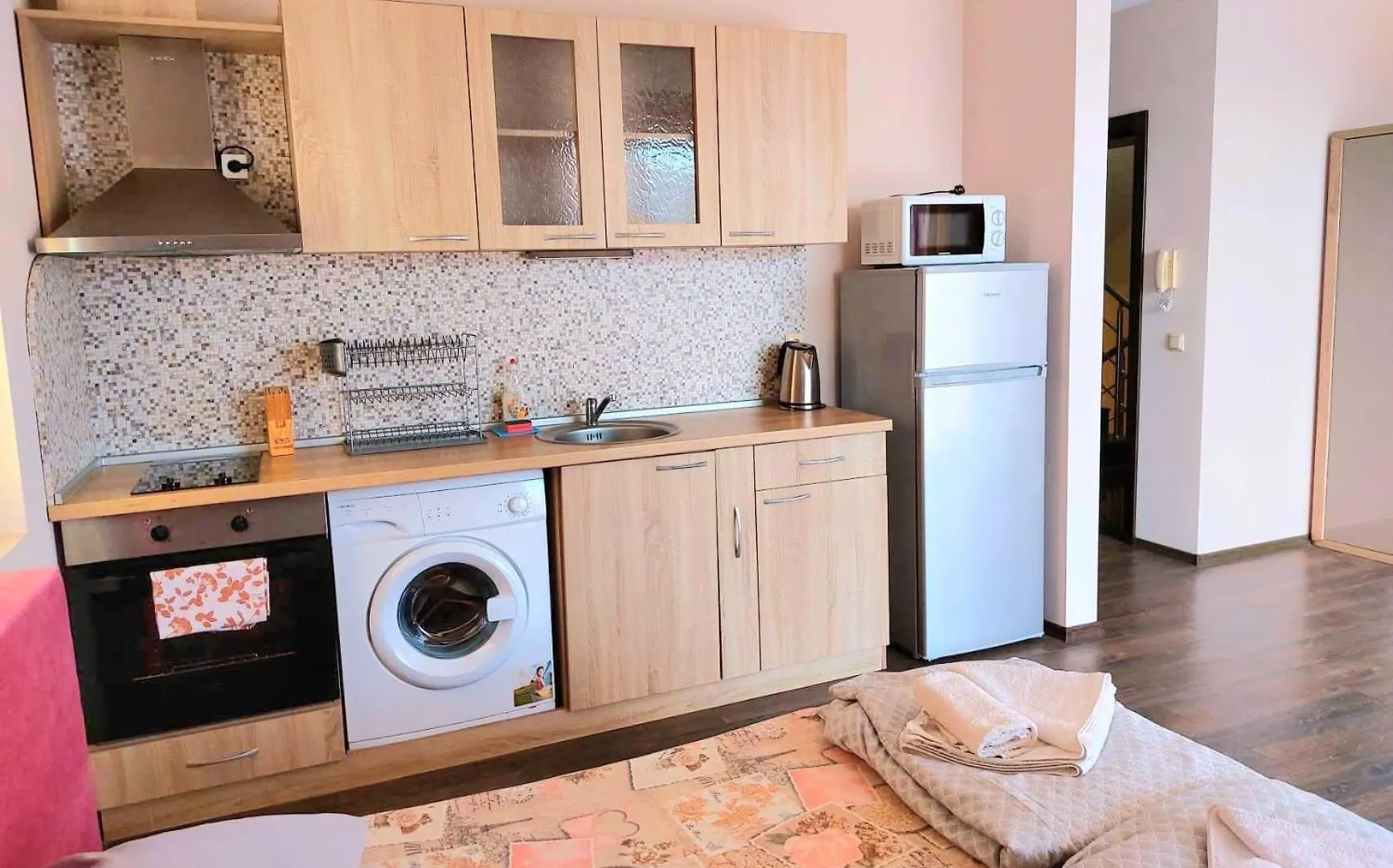 Vip Apartments In Sozopol Bulgaria