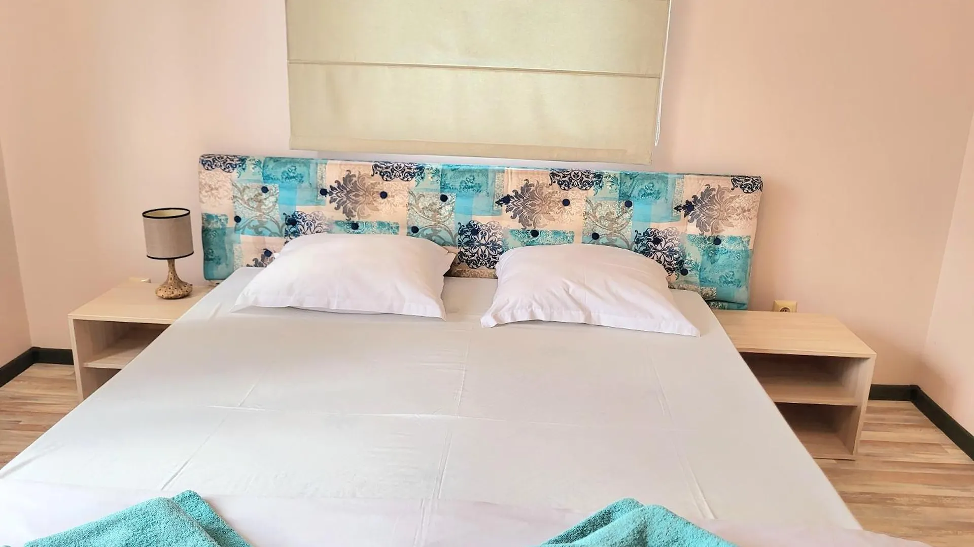 Vip Apartments In Sozopol Bulgaria