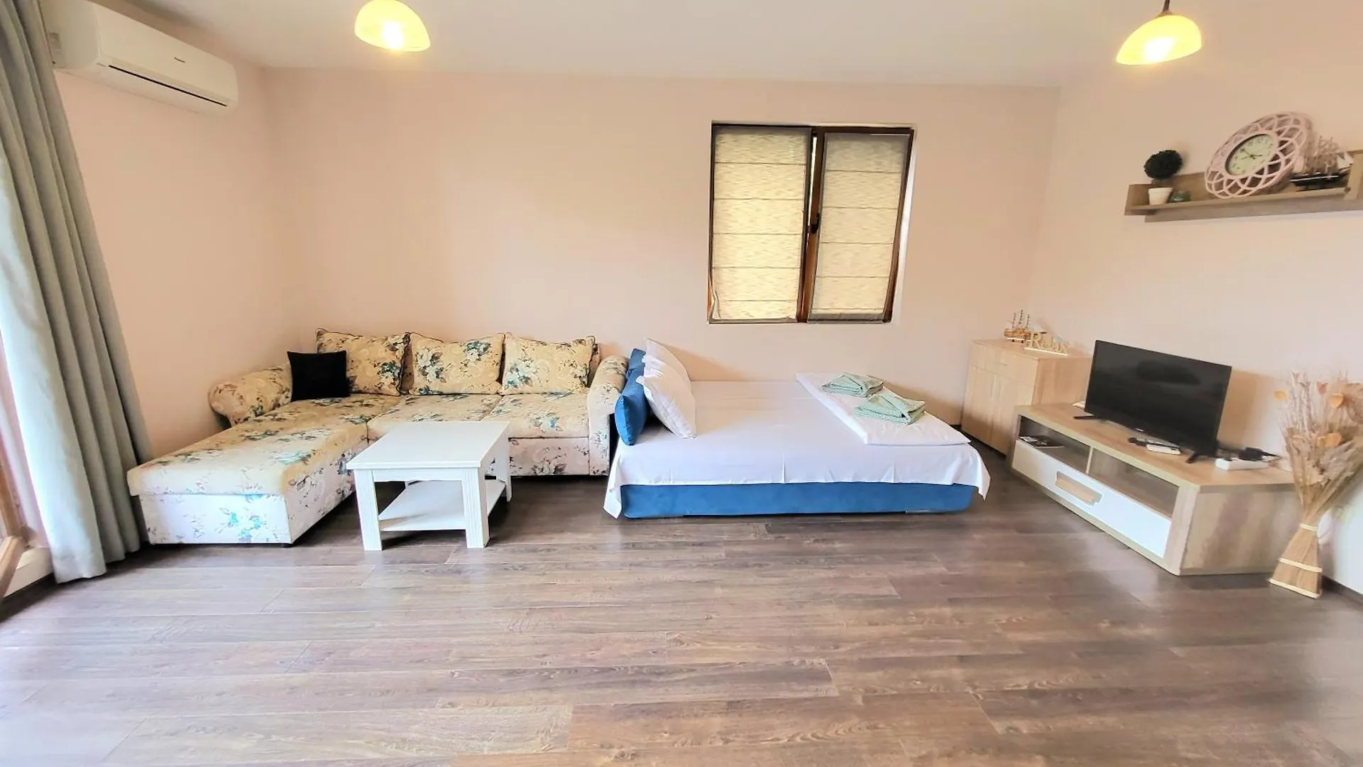Vip Apartments In Sozopol 0*,  Bulgaria