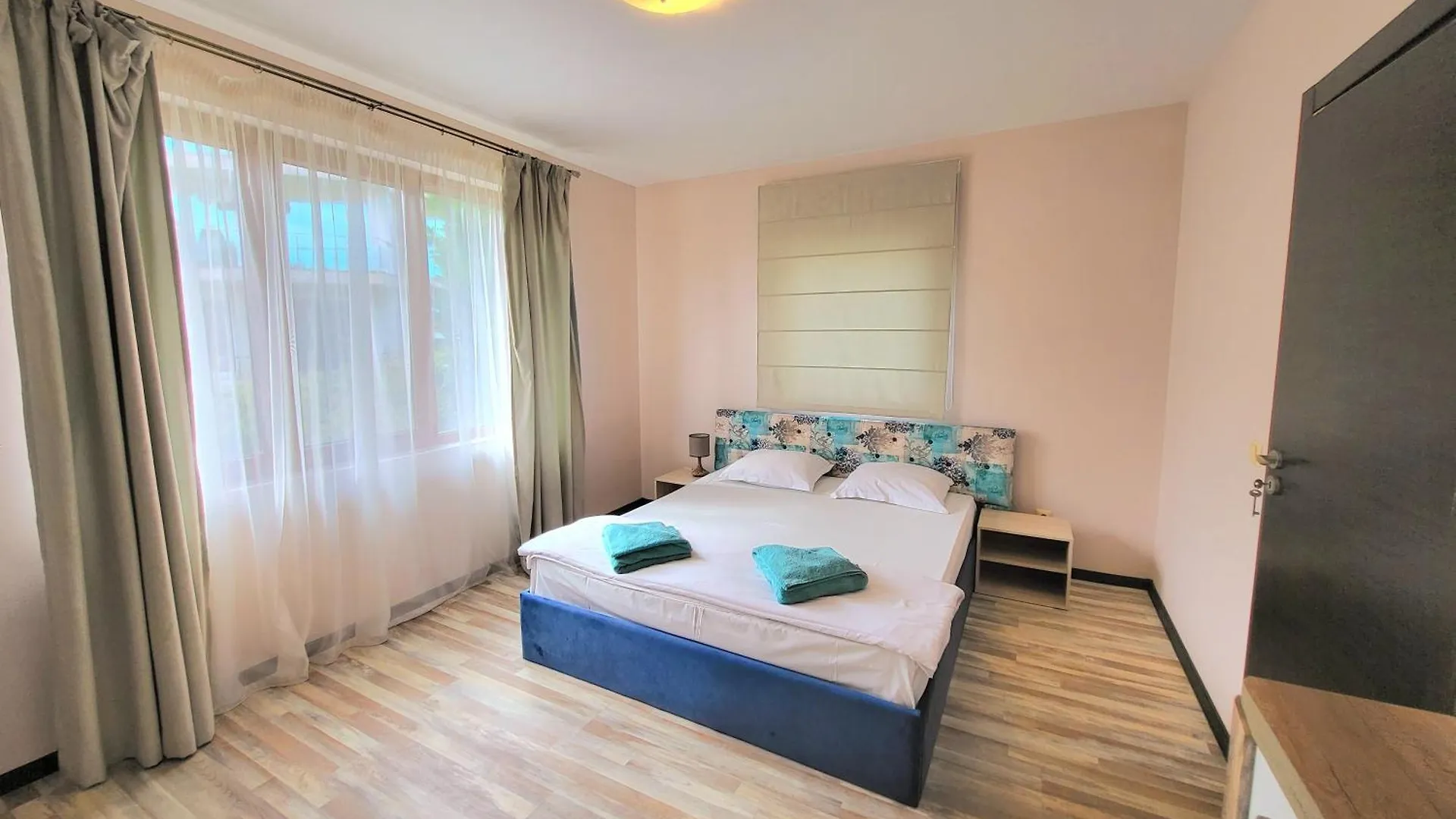 Vip Apartments In Sozopol Bulgaria