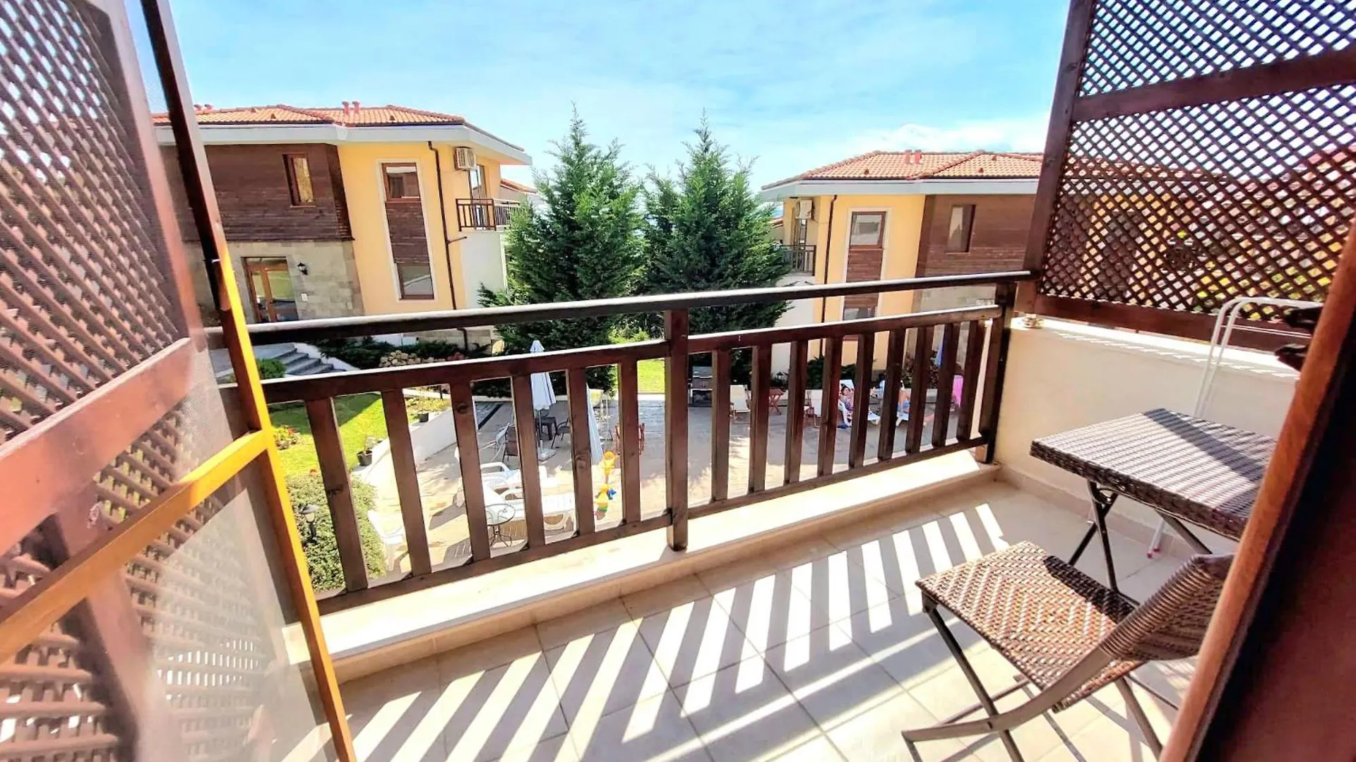 Vip Apartments In Sozopol Bulgaria
