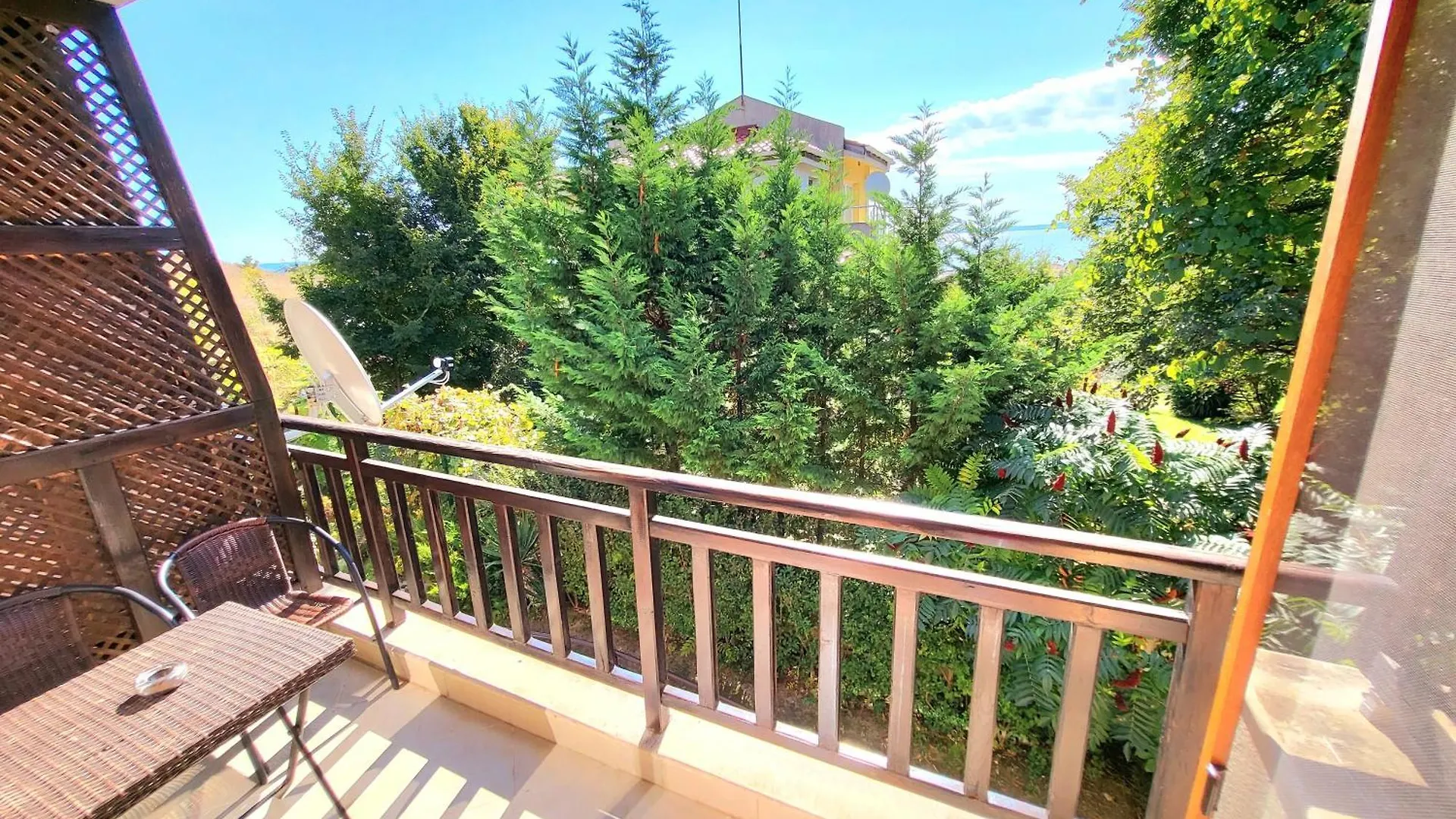 Vip Apartments In Sozopol 0*,