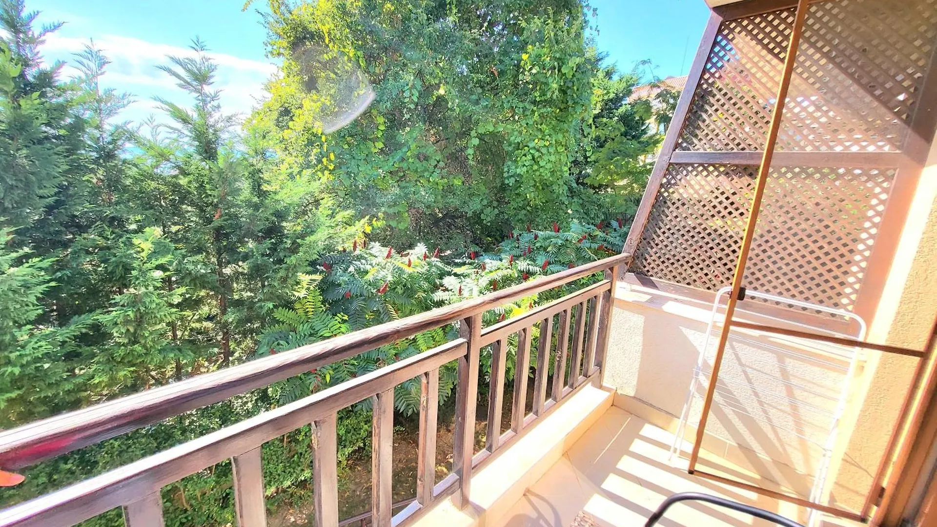 Vip Apartments In Sozopol
