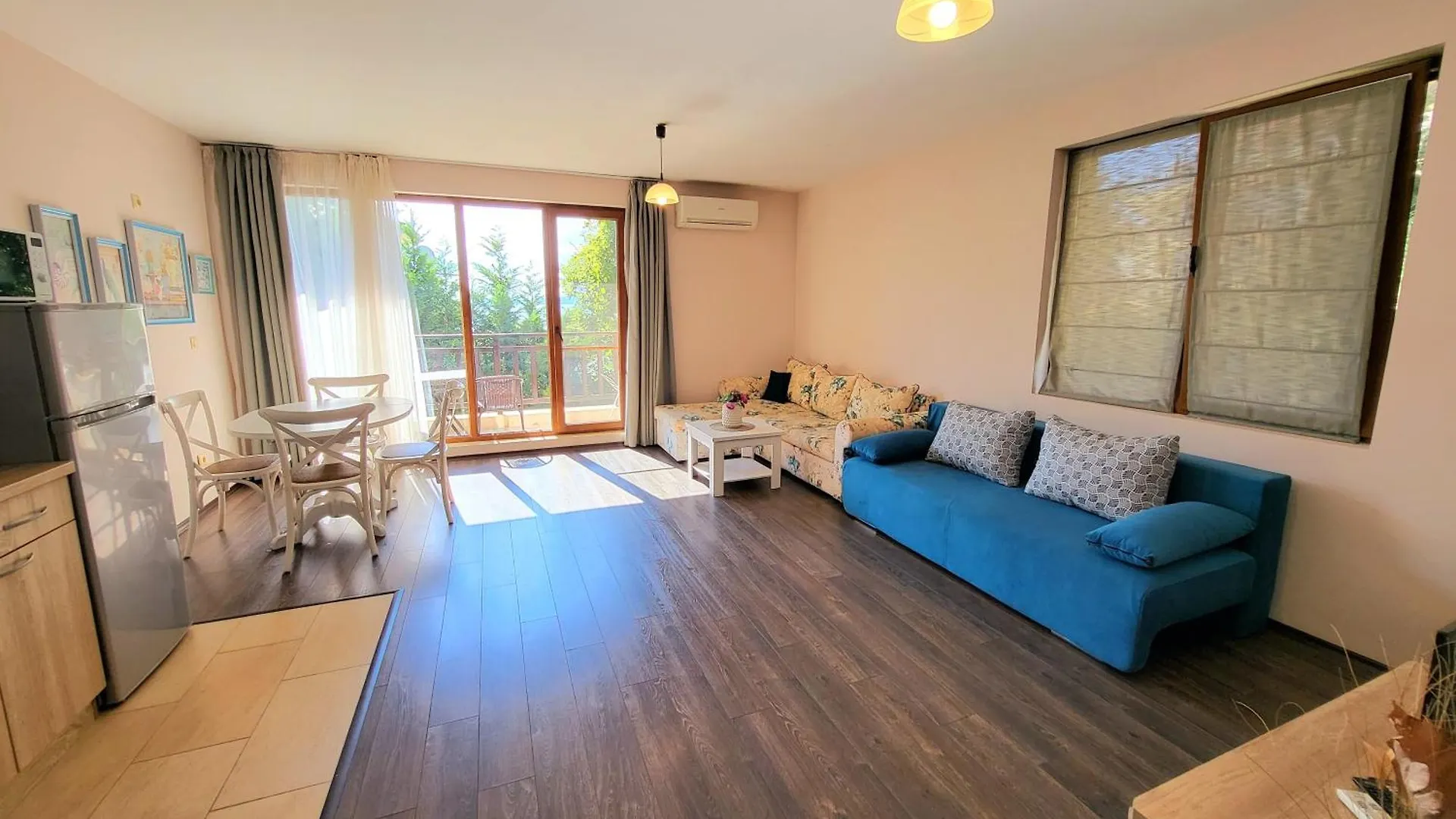 Vip Apartments In Sozopol