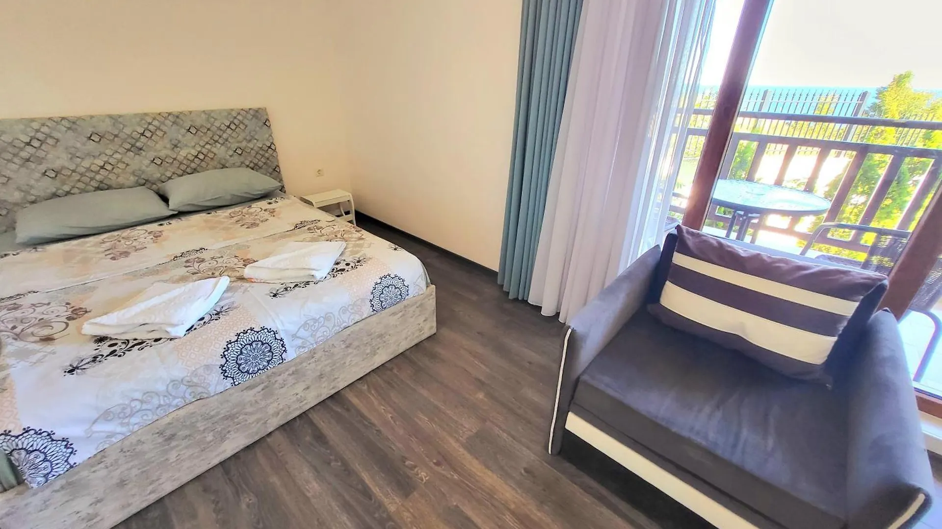 Vip Apartments In Sozopol