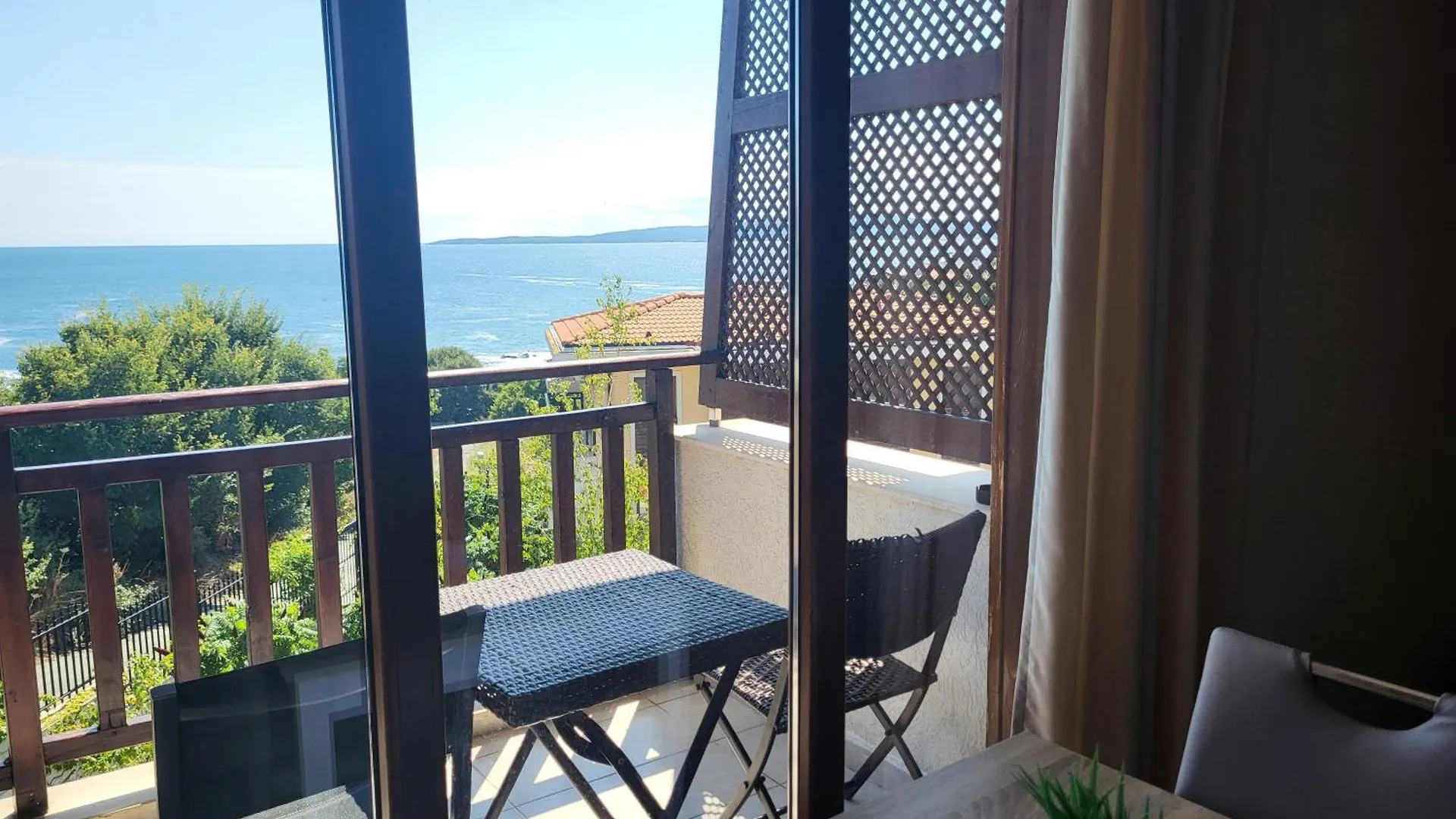 Vip Apartments In Sozopol 0*,