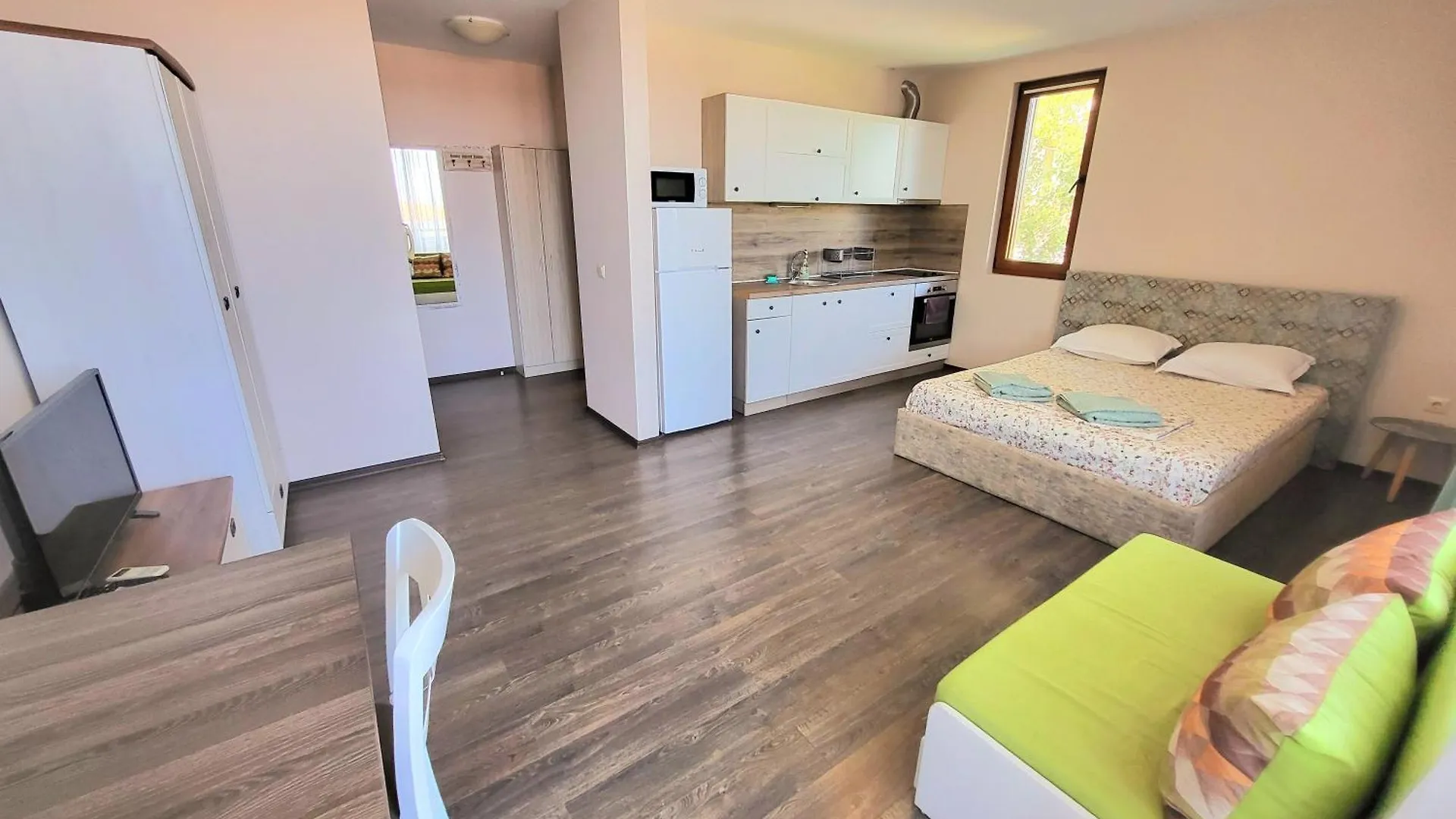 Vip Apartments In Sozopol