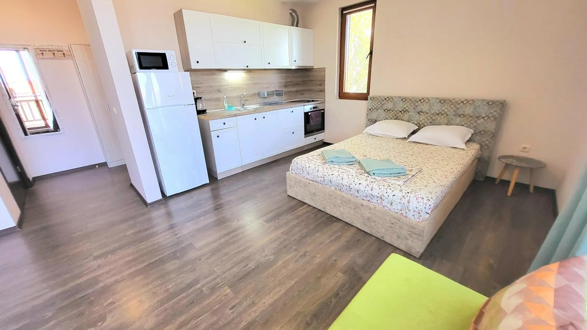 Vip Apartments In Sozopol