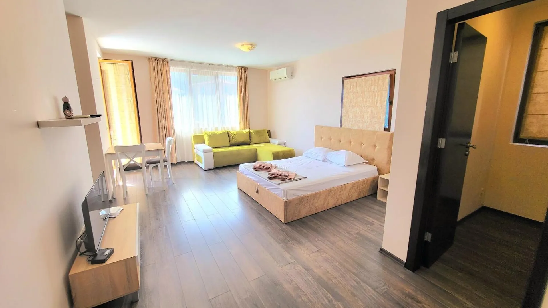 Vip Apartments In Sozopol 0*,  Bulgaria