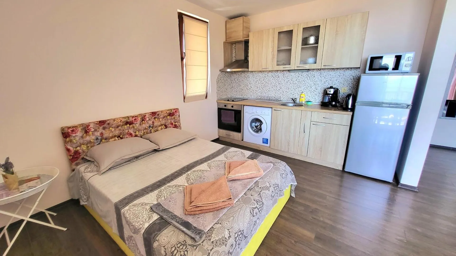 Vip Apartments In Sozopol Bulgaria