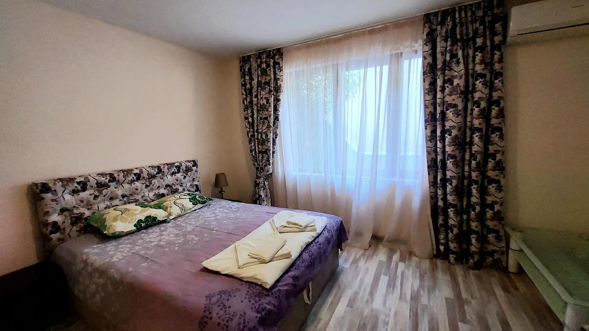 Vip Apartments In Sozopol Bulgaria