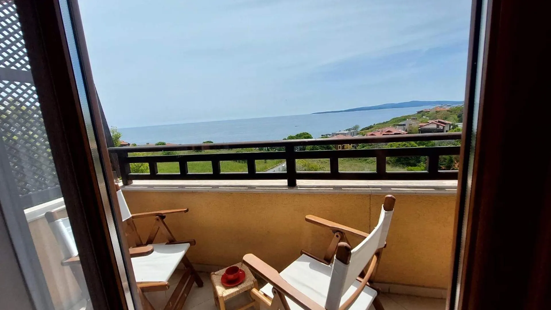 Vip Apartments In Sozopol