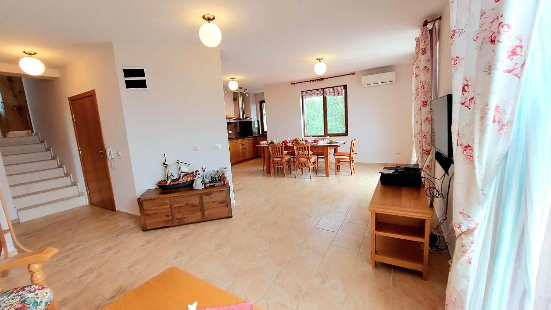 Vip Apartments In Sozopol Bulgaria