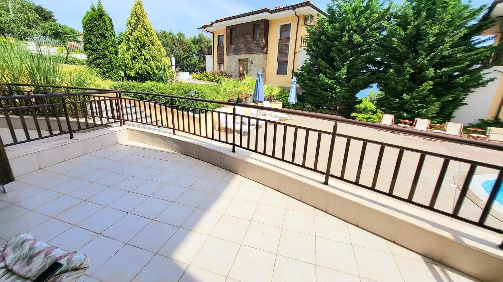 Vip Apartments In Sozopol 0*,