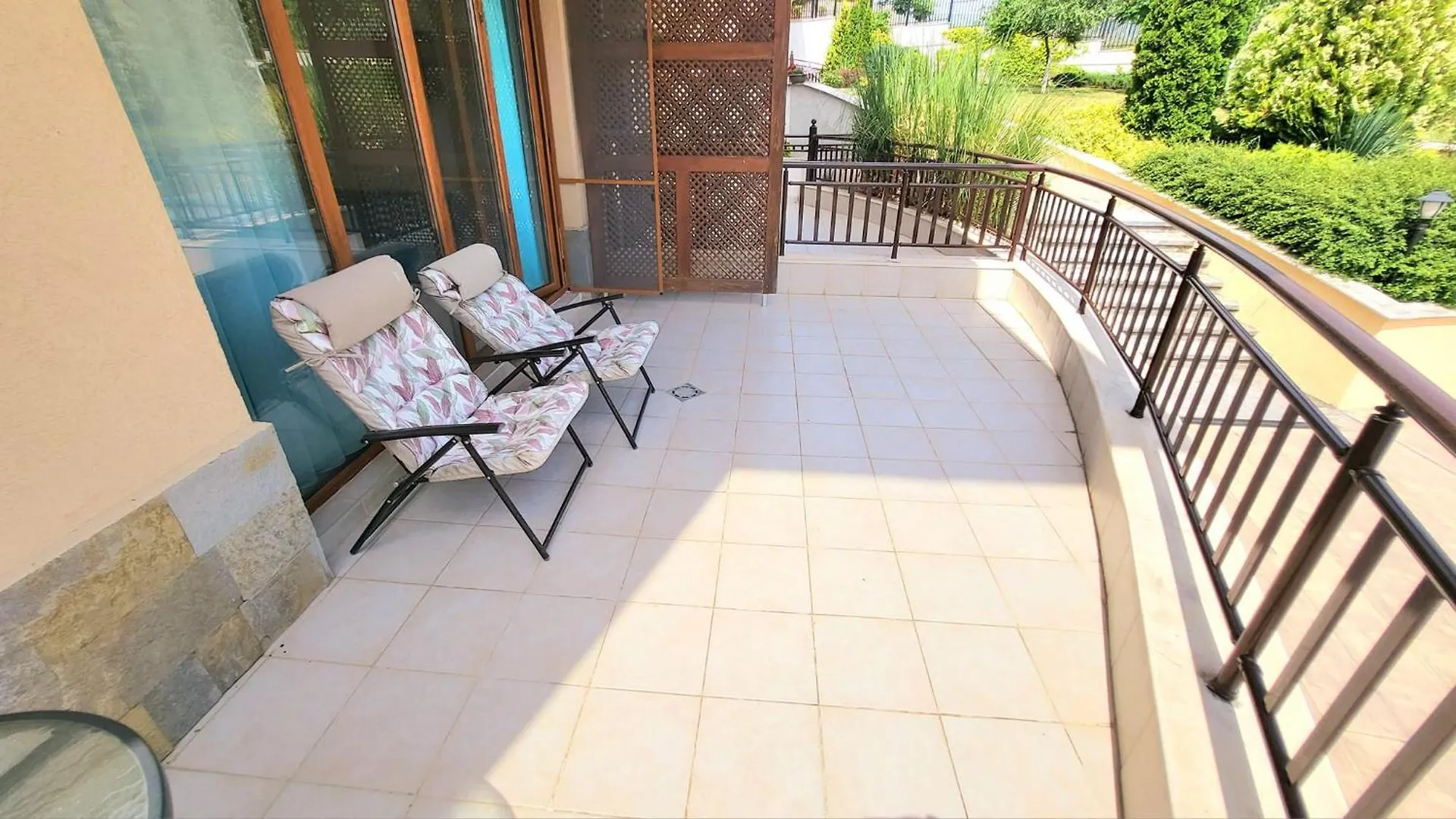Vip Apartments In Sozopol Bulgaria