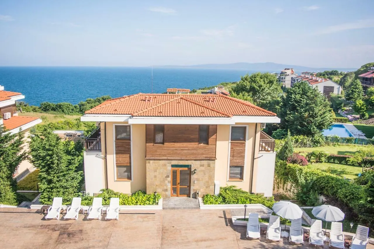 VIP Apartments in Sozopol