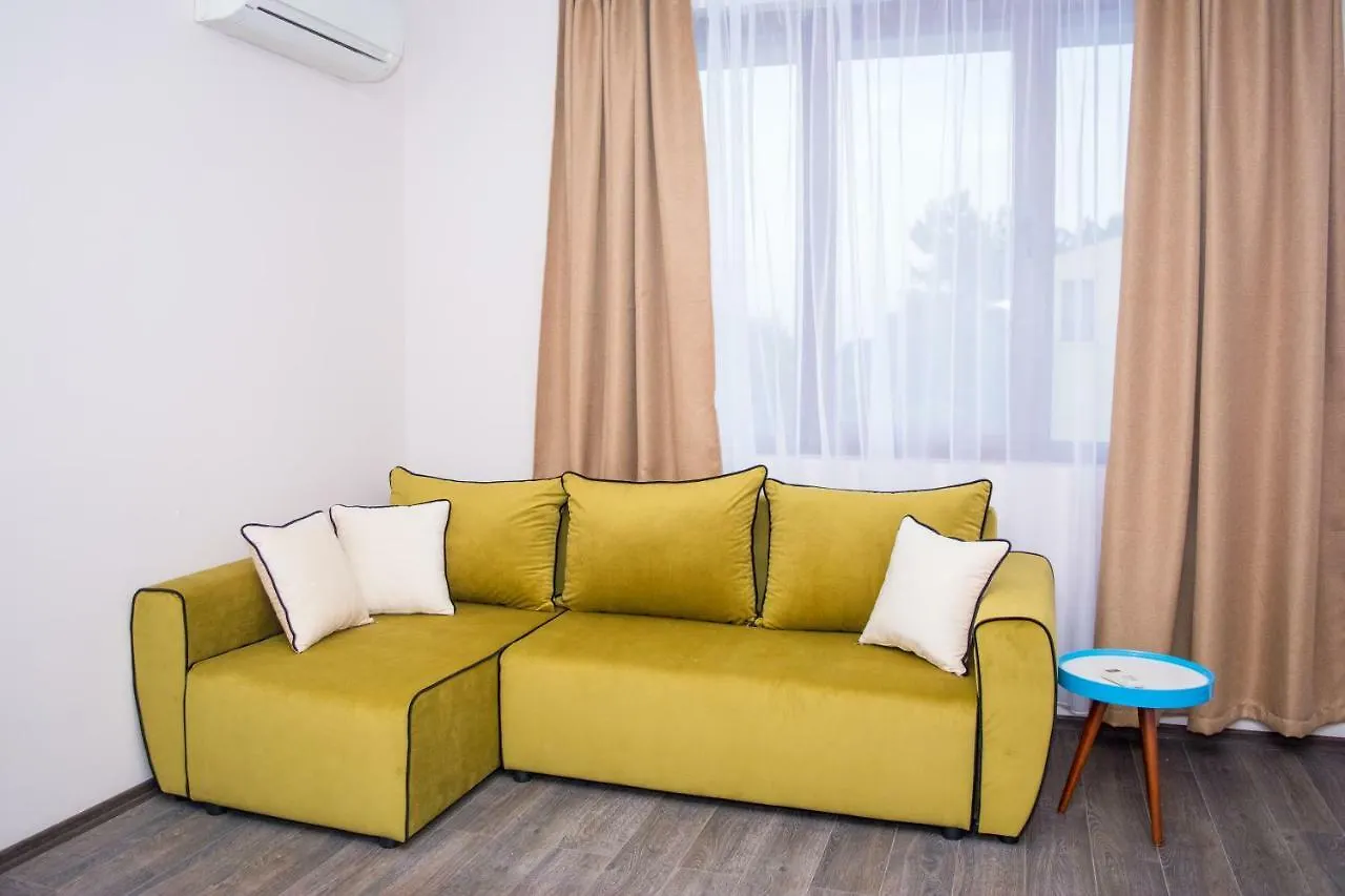 Vip Apartments In Sozopol Bulgaria