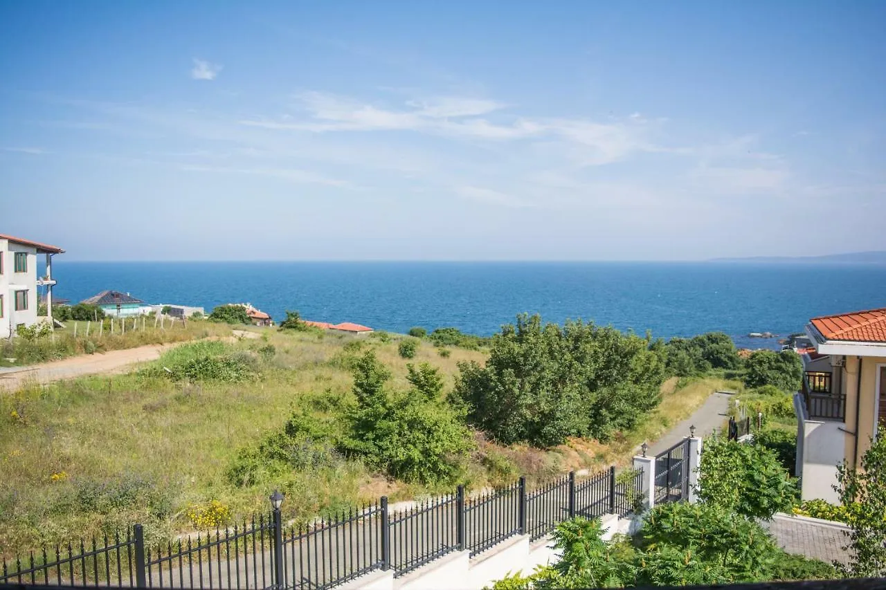 Vip Apartments In Sozopol Bulgaria