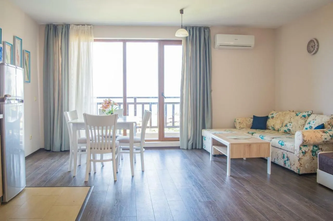 VIP Apartments in Sozopol