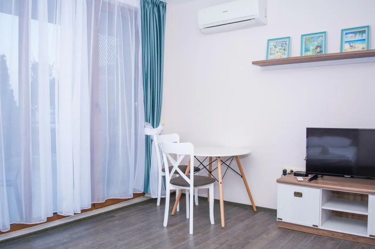 Vip Apartments In Sozopol