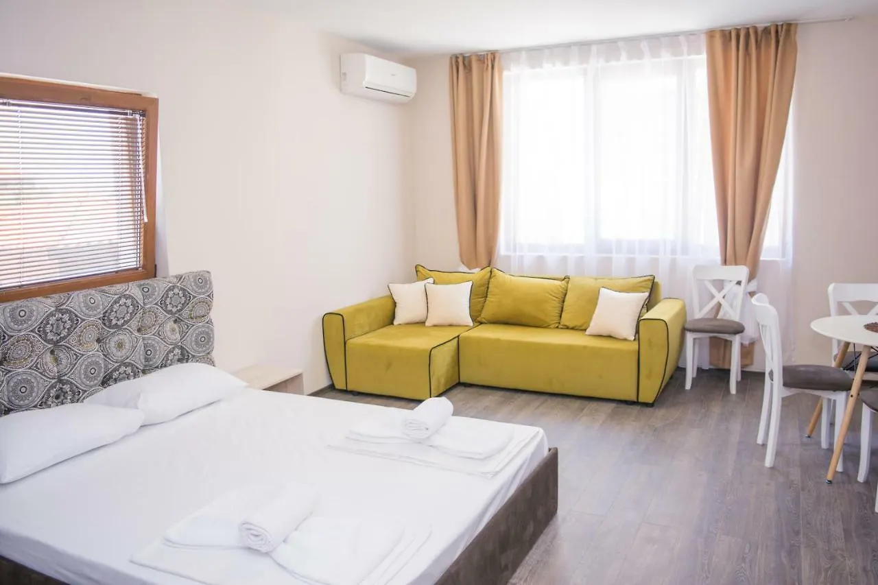 Vip Apartments In Sozopol Bulgaria