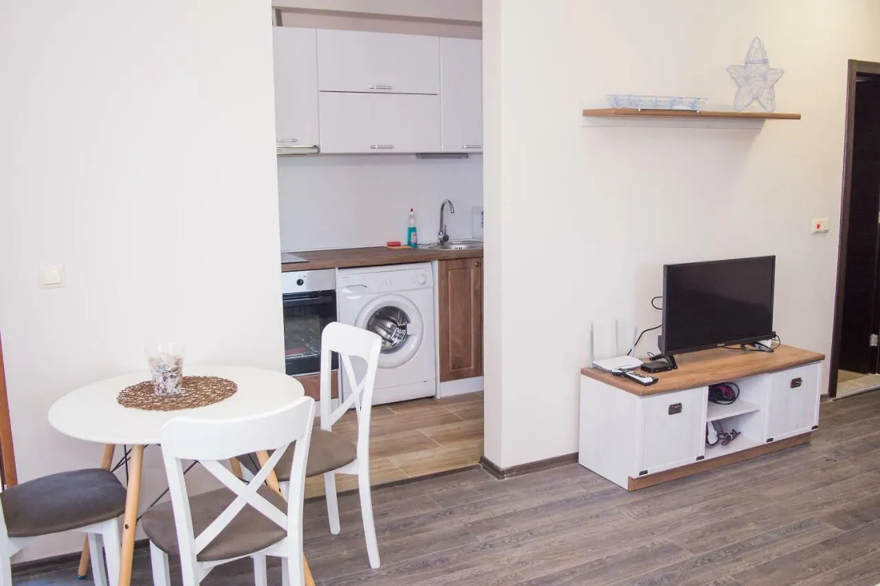 Vip Apartments In Sozopol 0*,  Bulgaria