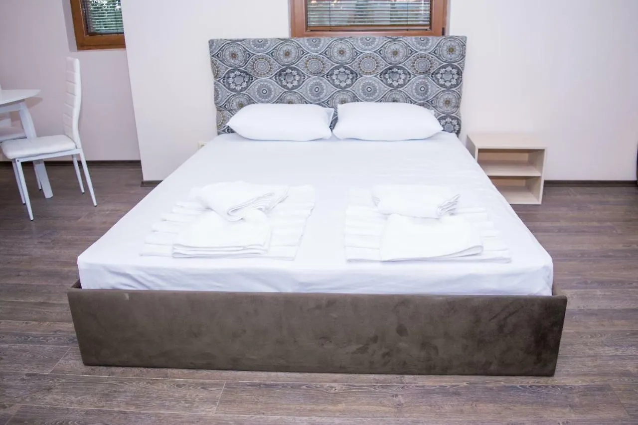 Vip Apartments In Sozopol Bulgaria