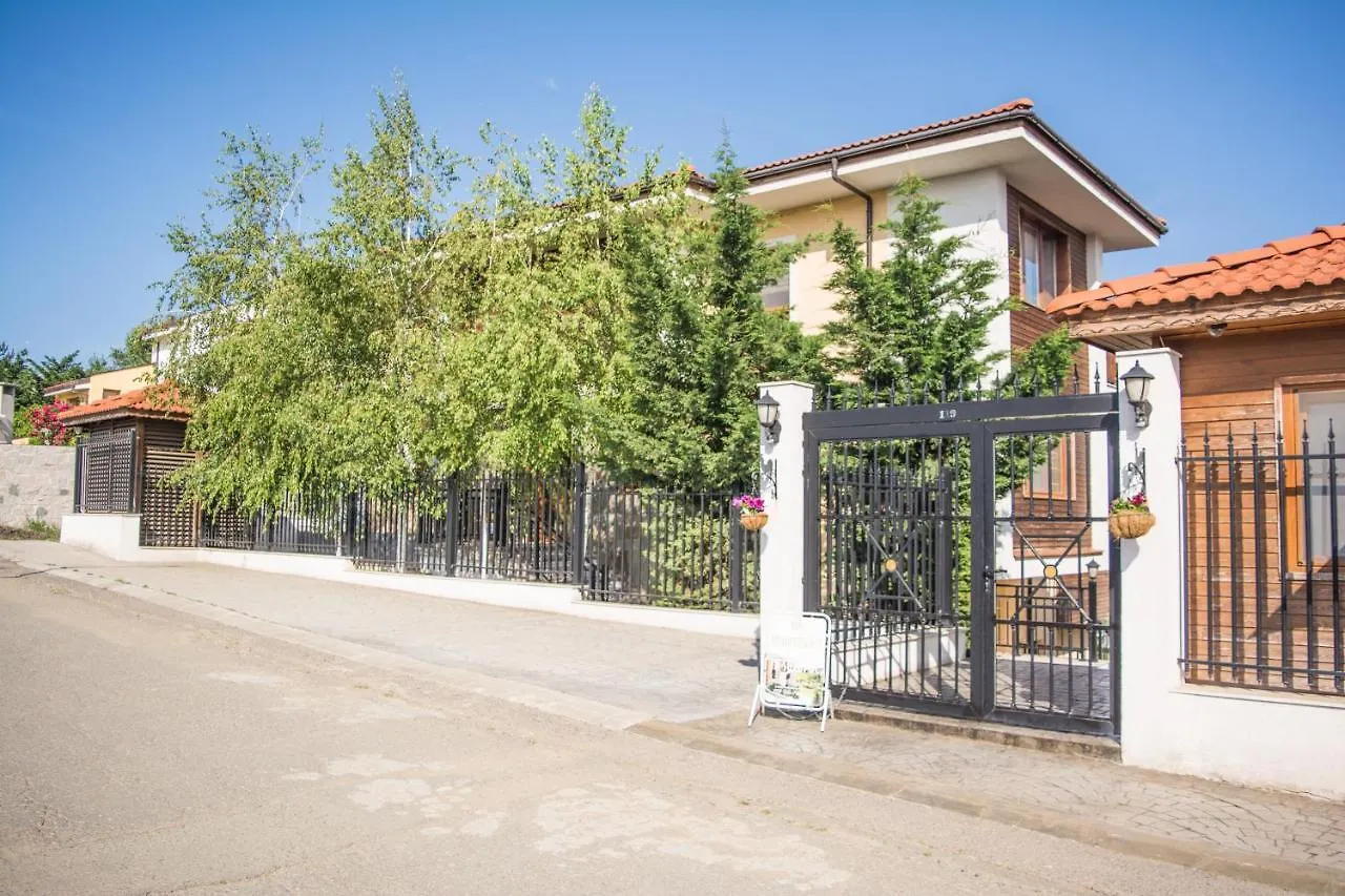 Vip Apartments In Созополь 0*,